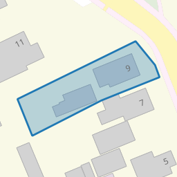 Perceel DTN02-B-5247