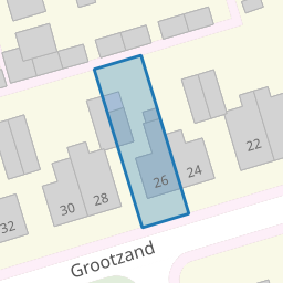 Perceel DTN02-B-5255