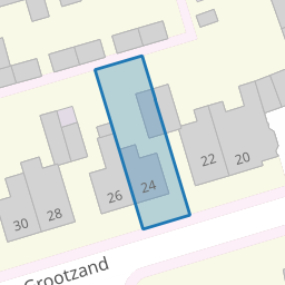Perceel DTN02-B-5256