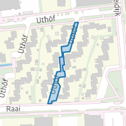 Perceel DTN02-B-5270