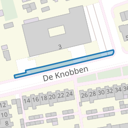 Perceel DTN02-B-5289