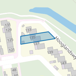 Perceel DTN02-B-5292