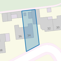 Perceel DTN02-B-5303