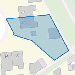 Perceel DTN02-B-5311