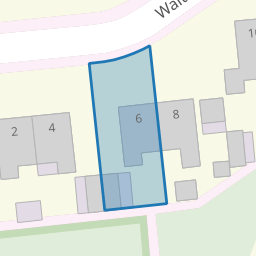 Perceel DTN02-B-5317