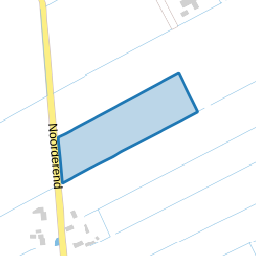 Perceel DTN02-B-5321