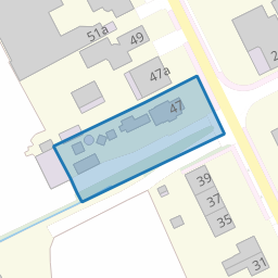 Perceel DTN02-B-5323