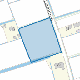 Perceel DTN02-B-5331