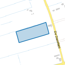 Perceel DTN02-B-5333