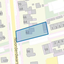 Perceel DTN02-B-5347