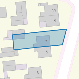 Perceel DTN02-B-5372