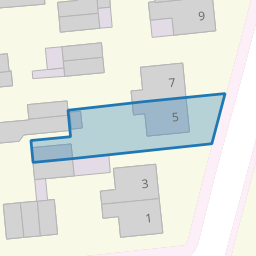Perceel DTN02-B-5373
