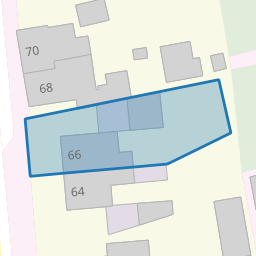 Perceel DTN02-B-5392