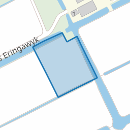 Perceel DTN02-B-5401