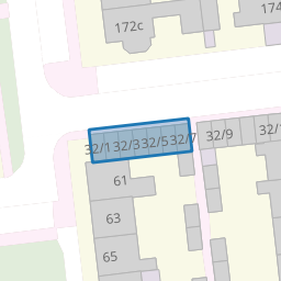 Perceel DTN02-B-5457