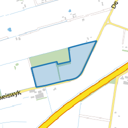 Perceel DTN02-B-5461