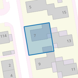 Perceel DTN02-B-5480