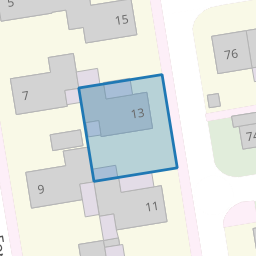 Perceel DTN02-B-5481