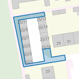 Perceel DTN02-B-5488
