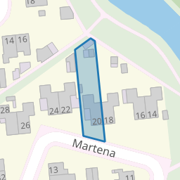 Perceel DTN02-B-5501