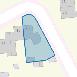 Perceel DTN02-B-5518