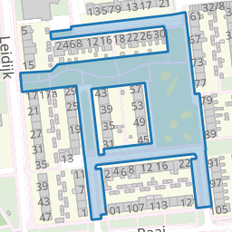 Perceel DTN02-B-5534