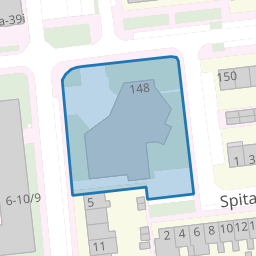 Perceel DTN02-B-5535