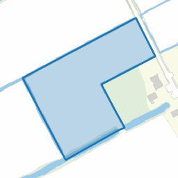 Perceel DTN02-B-5551