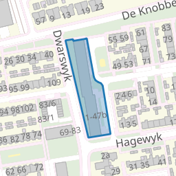 Perceel DTN02-B-5574