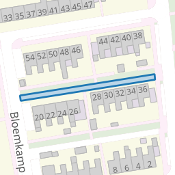 Perceel DTN02-B-5583