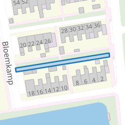 Perceel DTN02-B-5585