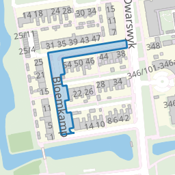 Perceel DTN02-B-5586