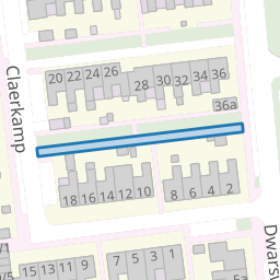 Perceel DTN02-B-5590