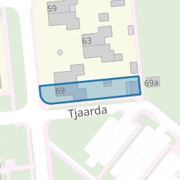 Perceel DTN02-B-5602