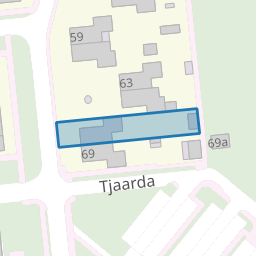 Perceel DTN02-B-5603