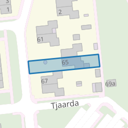 Perceel DTN02-B-5604