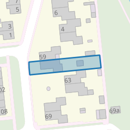 Perceel DTN02-B-5606