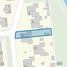 Perceel DTN02-B-5607