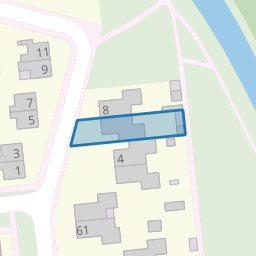 Perceel DTN02-B-5610