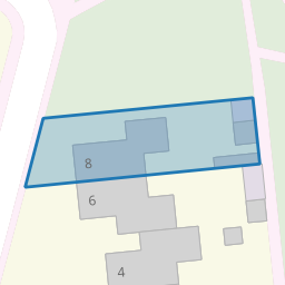 Perceel DTN02-B-5611