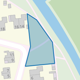 Perceel DTN02-B-5612