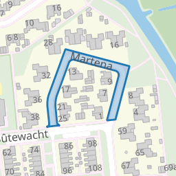 Perceel DTN02-B-5613