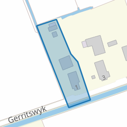 Perceel DTN02-B-5643