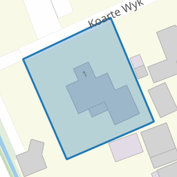 Perceel DTN02-B-5645