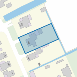 Perceel DTN02-B-5668