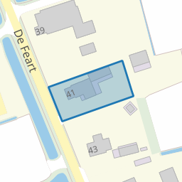 Perceel DTN02-B-5673