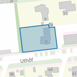 Perceel DTN02-B-5691