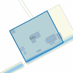 Perceel DTN02-B-5697