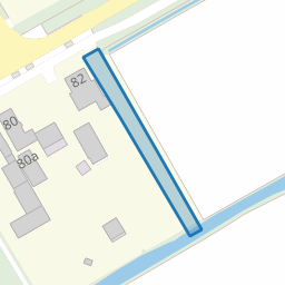 Perceel DTN02-B-5701