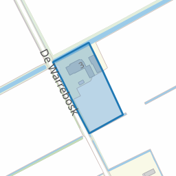 Perceel DTN02-B-5705